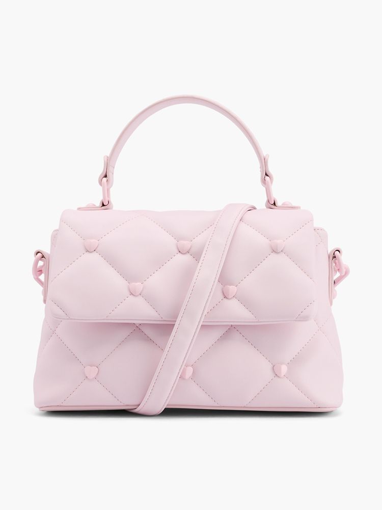 Graceland Schoudertas Roze vanHaren