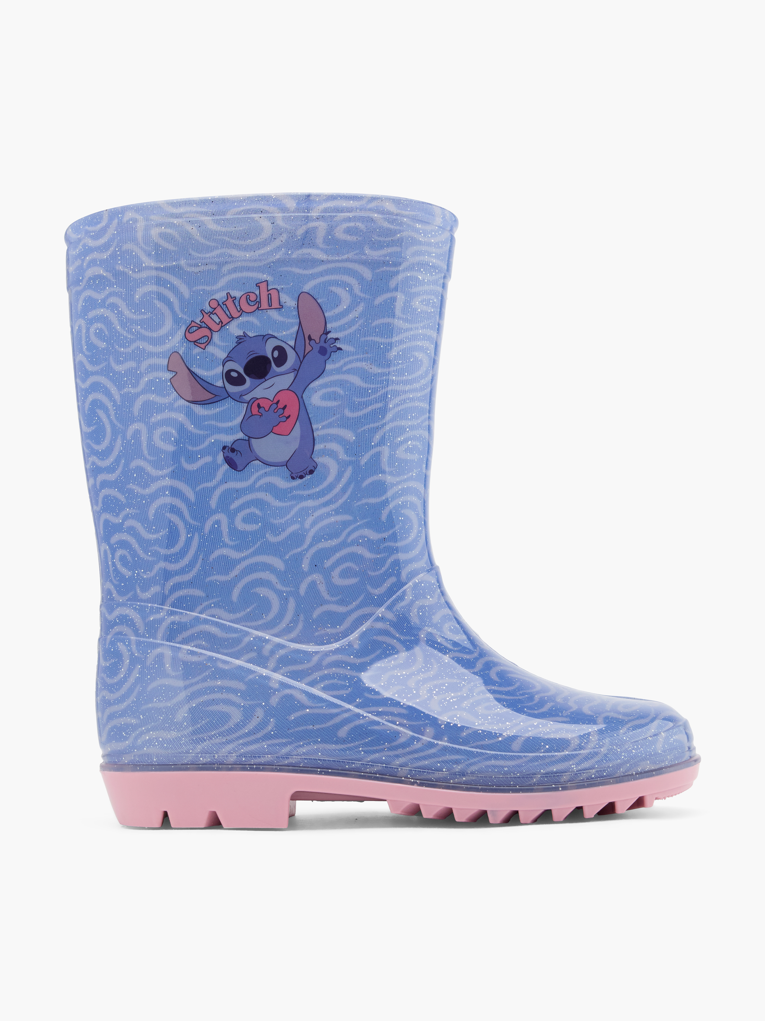 CERDÁ LIFE'S LITTLE MOMENTS Stitch regenlaarzen voor