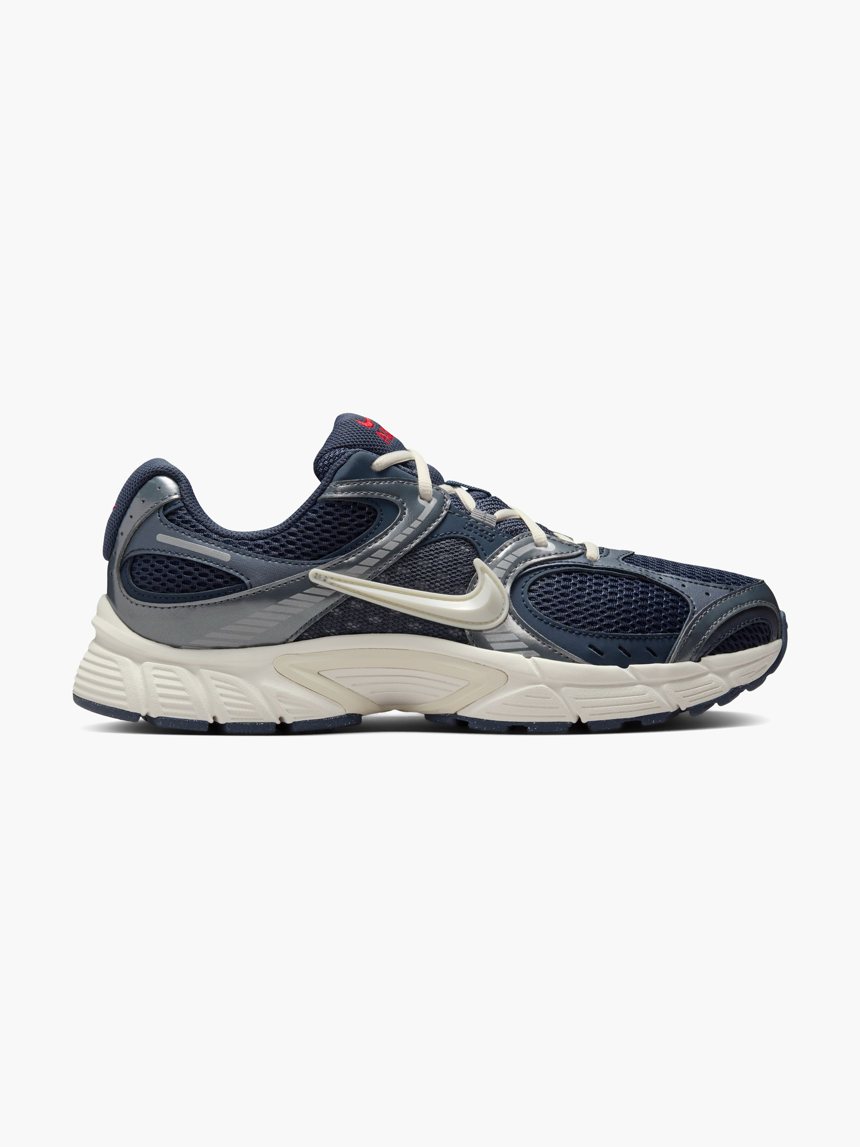 Nike V5 RNR Sneaker Blauw | vanHaren