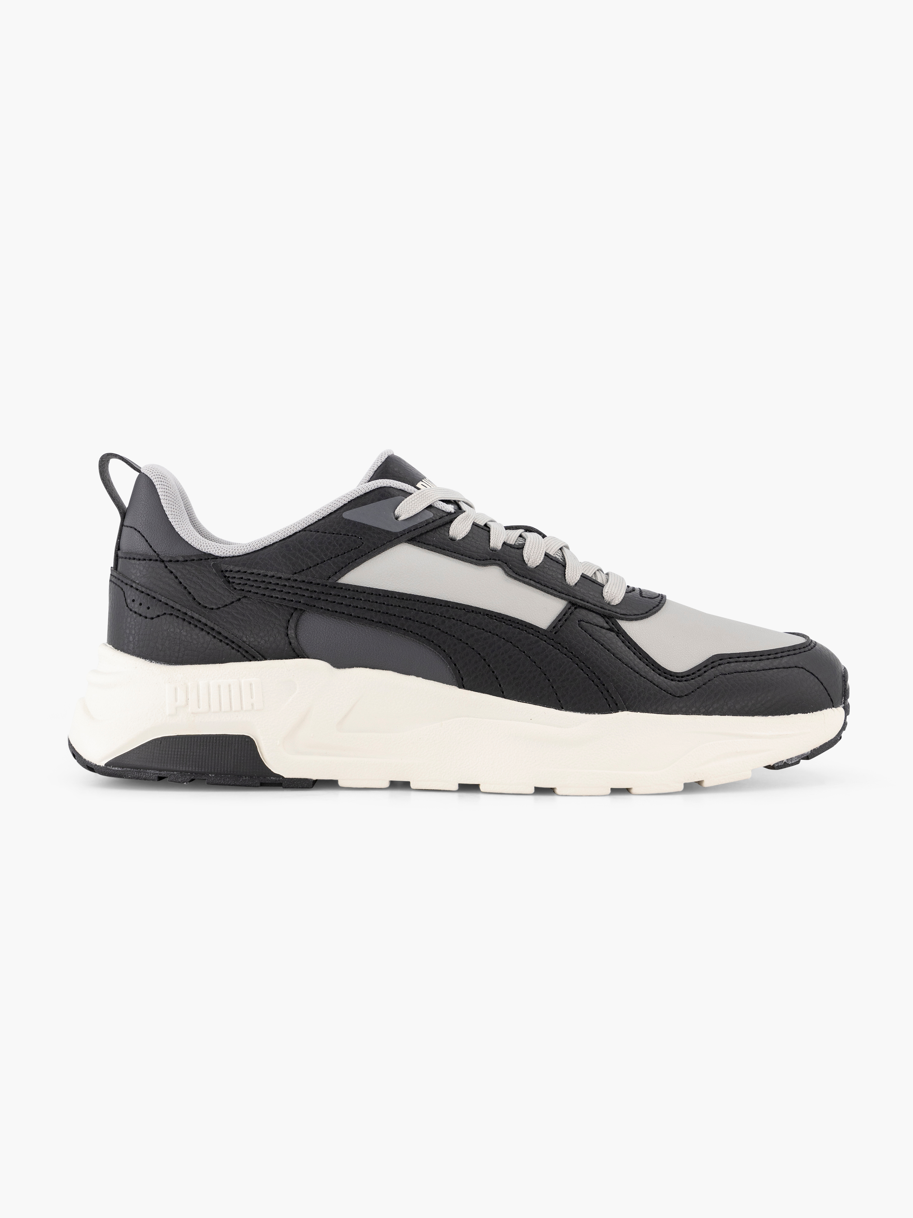 PUMA TRINITY 2 LT SL Sneaker Grijs | vanHaren
