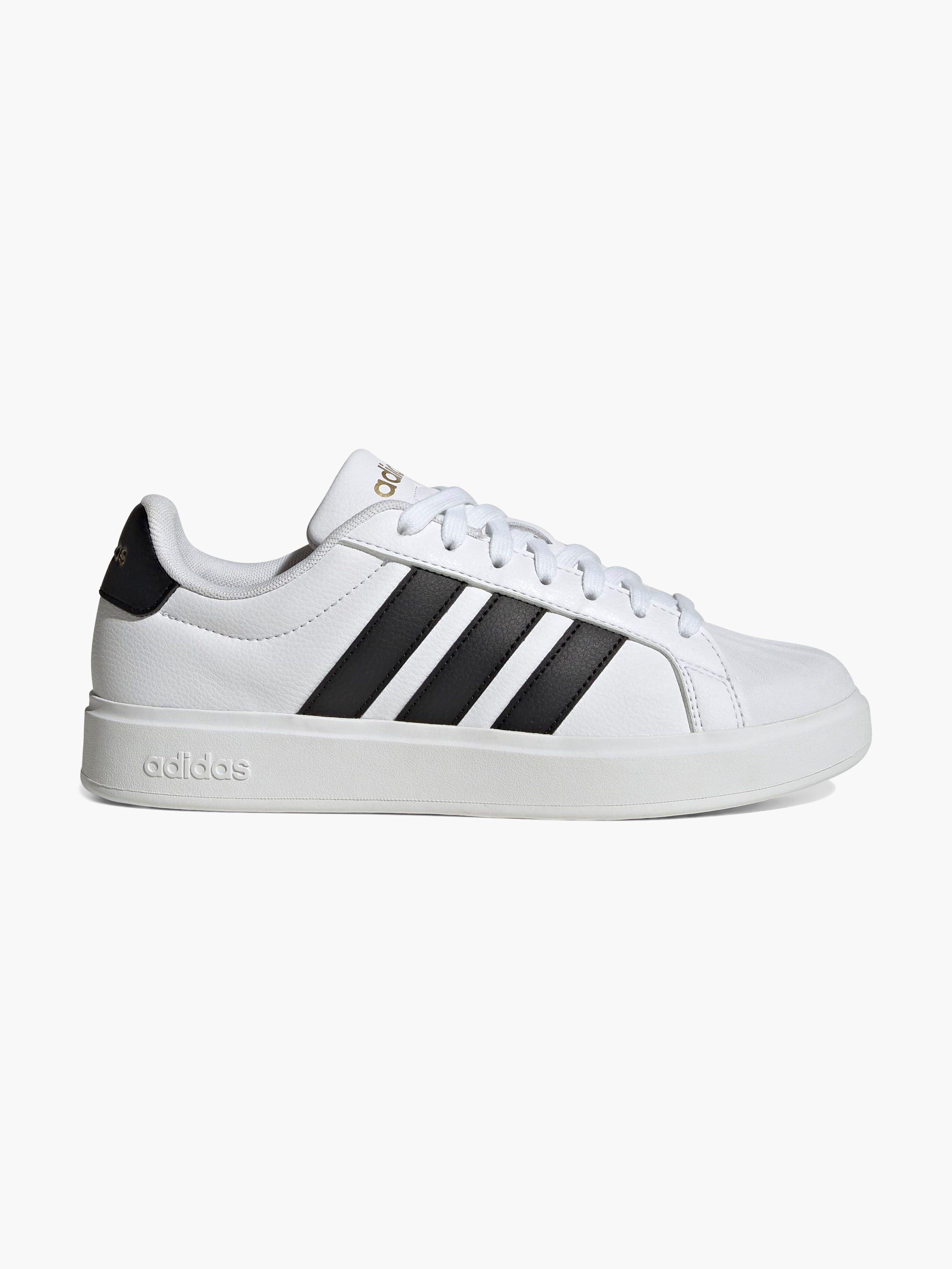 adidas STREETTALK Sneaker Wit vanHaren