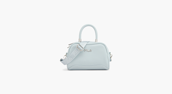 FILA Handtas Blauw | vanHaren