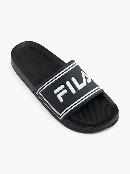 Slippers Mens Fila Badslippers Kind Sauna Slippers Action 4+