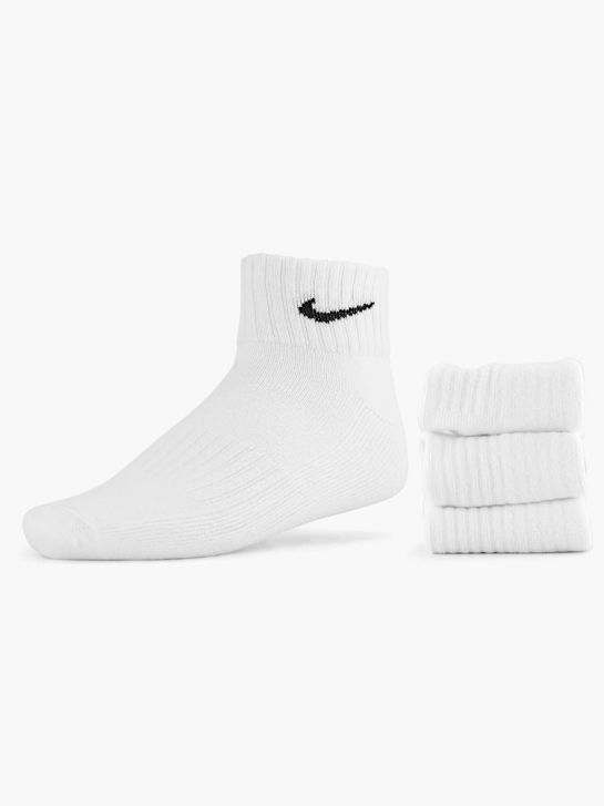 Nike 3x Sokken Wit | vanHaren