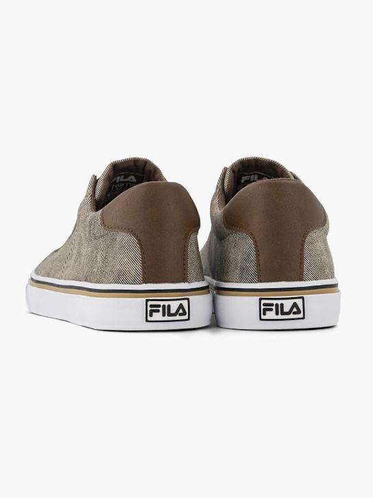 FILA Sneaker Beige vanHaren