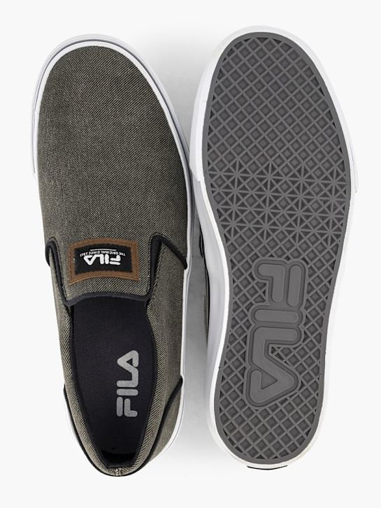 Turnkey Solutions Fila Slippers Van Haren Van Haren Slippers Fila