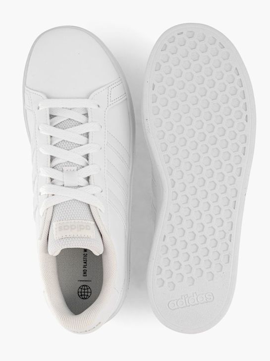 Witte Sneaker Van Haren Adidas Schoenen Dames Van Haren Adidas