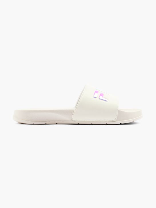 FILA Badslippers Offwhite vanHaren