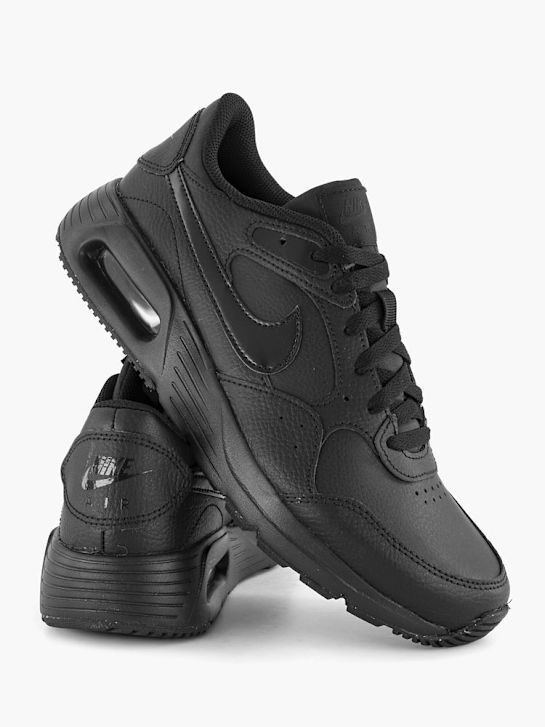Nike AIR MAX SC GS Sneaker Zwart | vanHaren