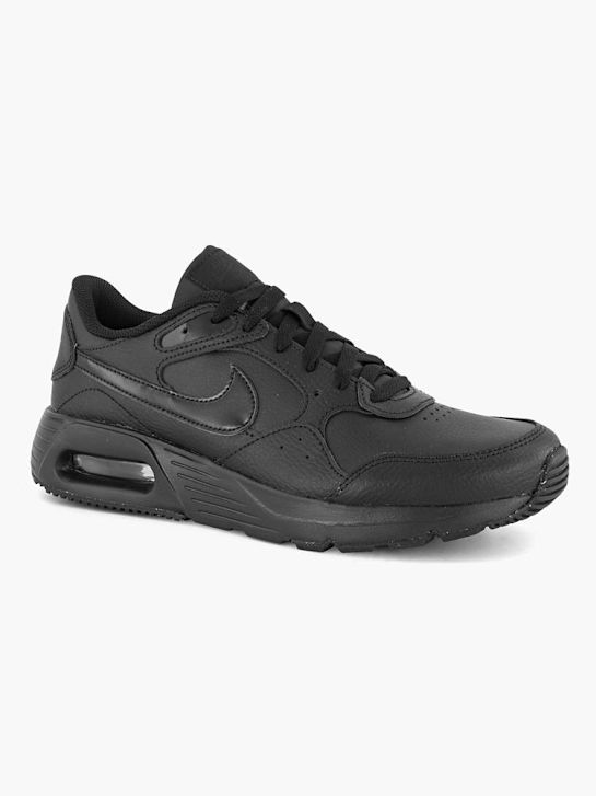 HJ¥10900➡️¥10500➡️¥10200Nike Air Max Nike AIR MAX SC GS Sneaker Zwart | vanHaren