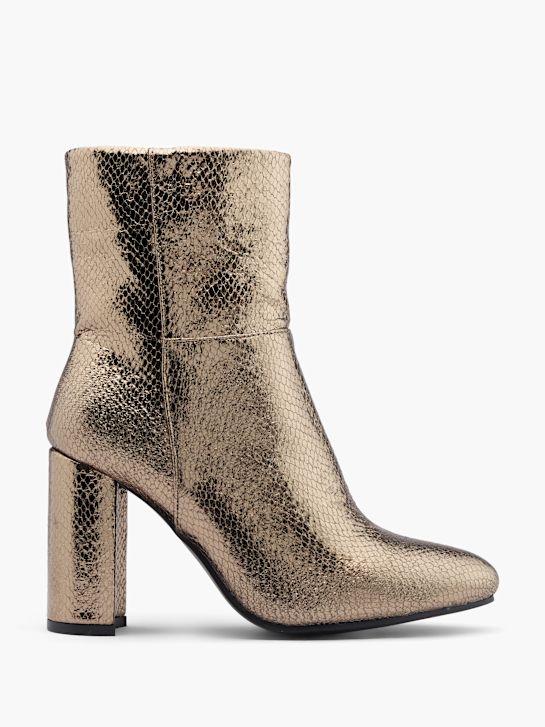 OXMOX Enkellaars Goud vanHaren