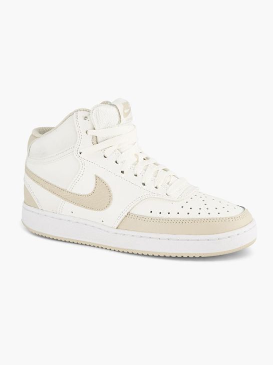 Hoge Sneakers Nike Sportswear Schoenen Heren Nike COURT VISION MID