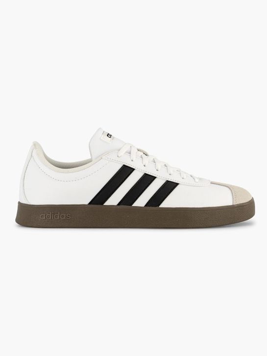 Adidas Originals Adidas Witte Sneakers Heren Adidas VL COURT BASE