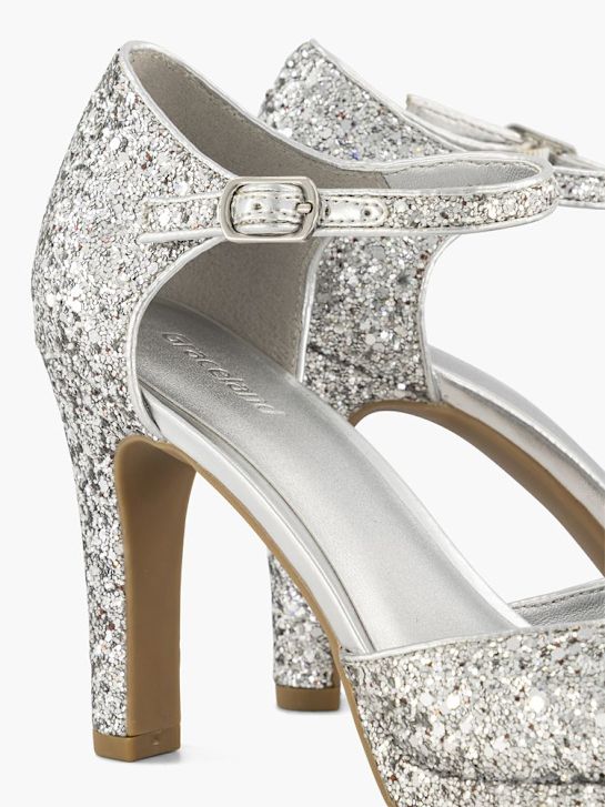 Schoenen Witte Hakken Van Haren Lange Laarzen Witte Laarzen Van