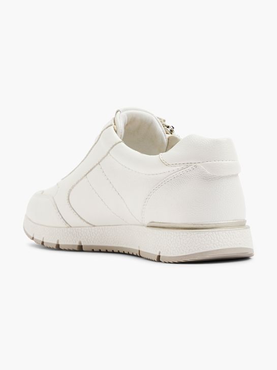 Medicus Lage schoen Wit vanHaren