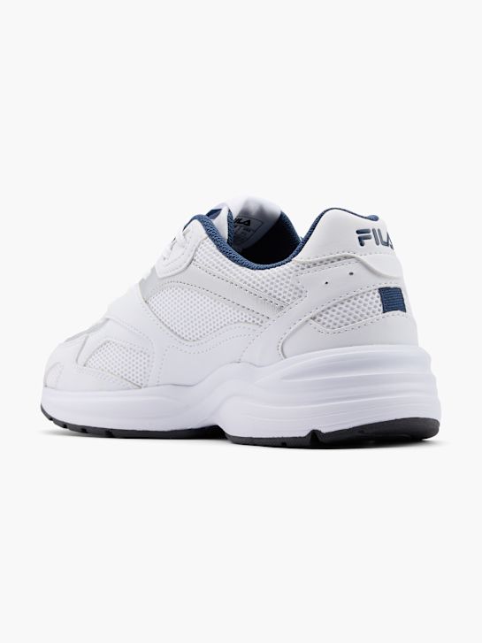 FILA Sneaker Wit vanHaren - Main Image