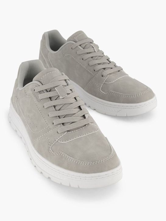 Memphis One Sneaker Grijs vanHaren