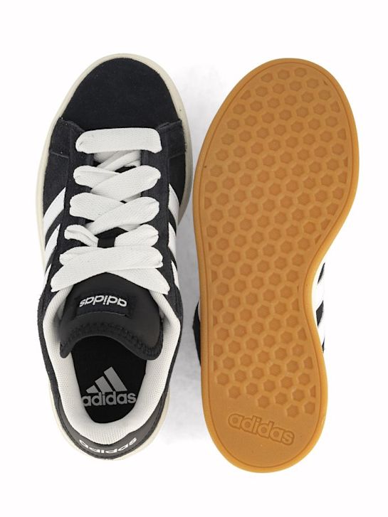 adidas gazelle silver green womens Adidas Campus 00s GS Zwart Wit