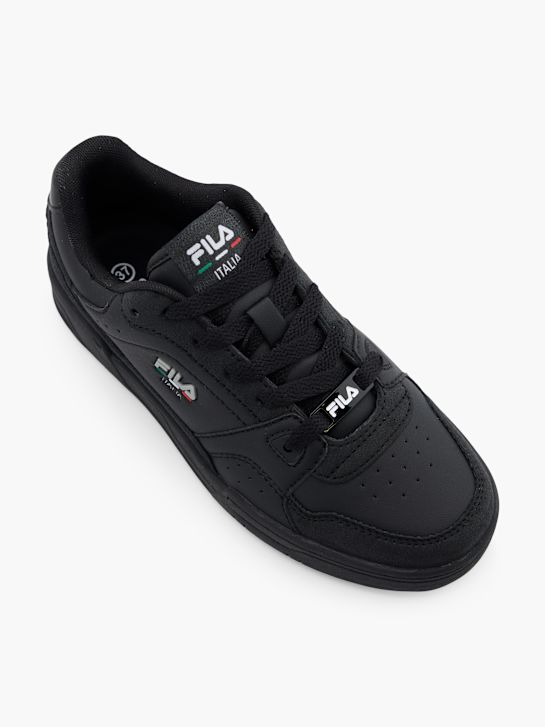 FILA Sneaker Zwart vanHaren