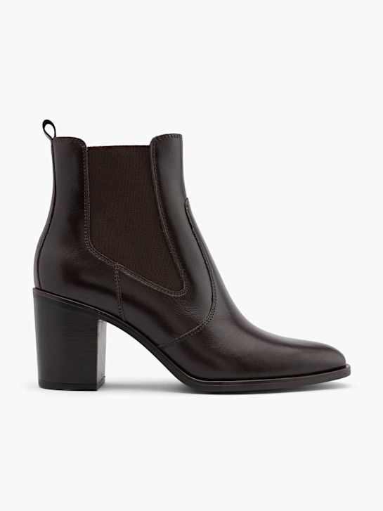 5th Avenue Chelsea-laarzen Bruin vanHaren