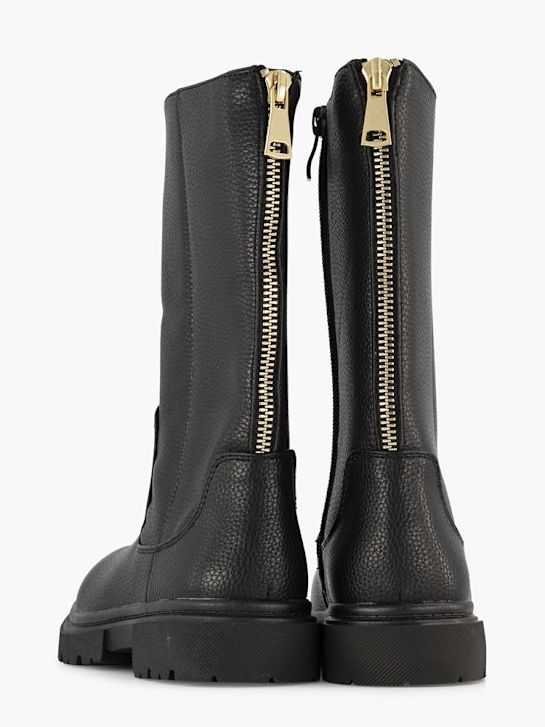 Graceland Laars Zwart vanHaren