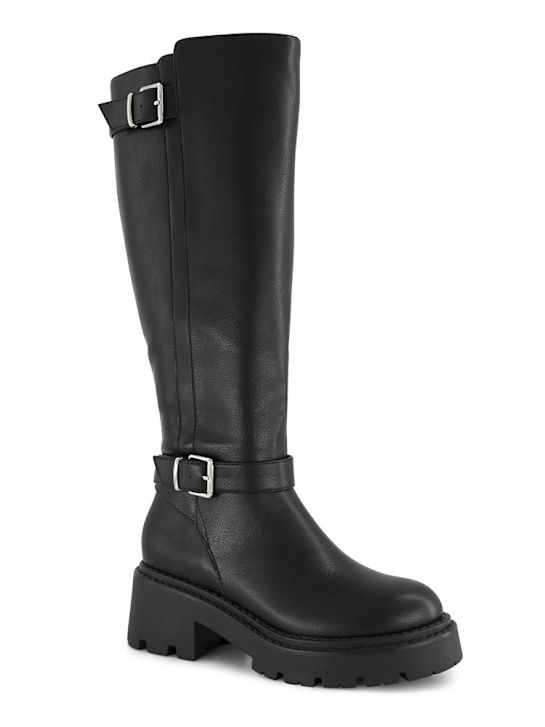 Graceland Laars Zwart vanHaren