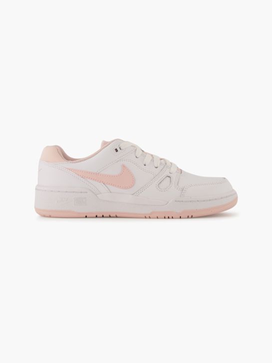 Nike VL COURT 3.0 K Sneaker Roze | vanHaren