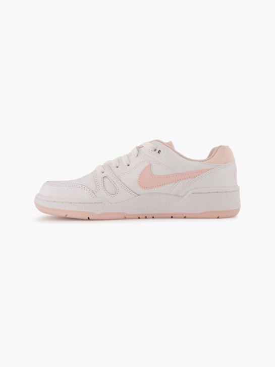 Nike VL COURT K Sneaker Roze vanHaren