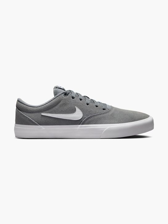 Shoes Nike Grijze Schoenen Nike Internationalist Sneakers Wolf