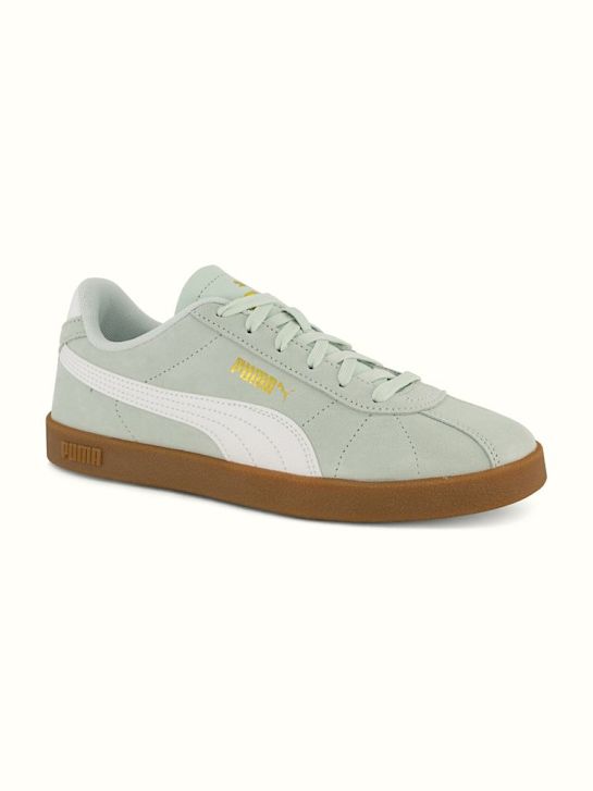 PUMA CLUB II Sneaker Mint vanHaren