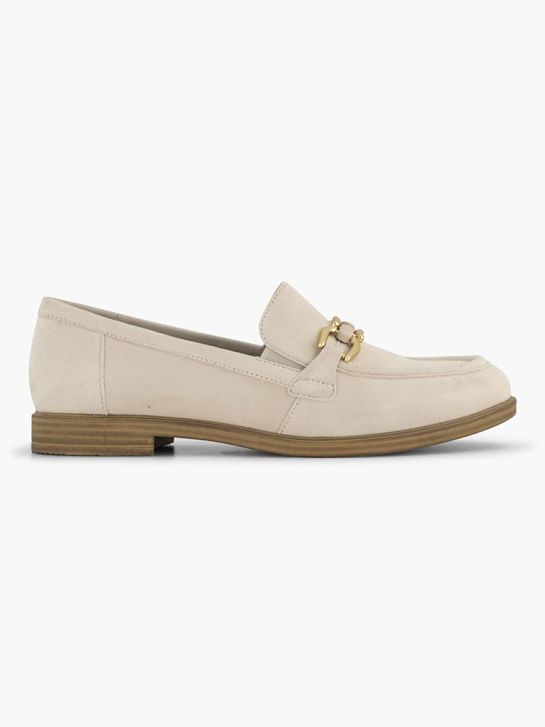 Medicus Mocassin Beige vanHaren
