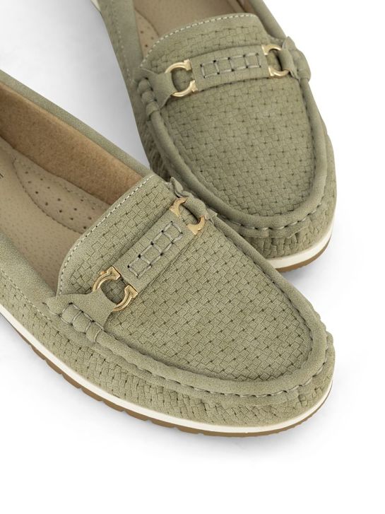 Easy Spirit Tenis Casuales Mujer - El Palacio De Hierro