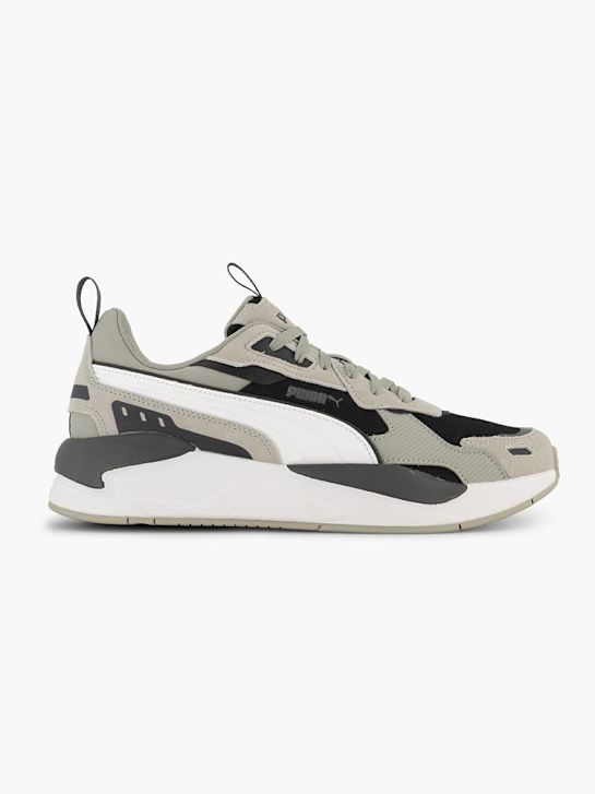 PUMA X-RAY SD Sneaker Grijs vanHaren