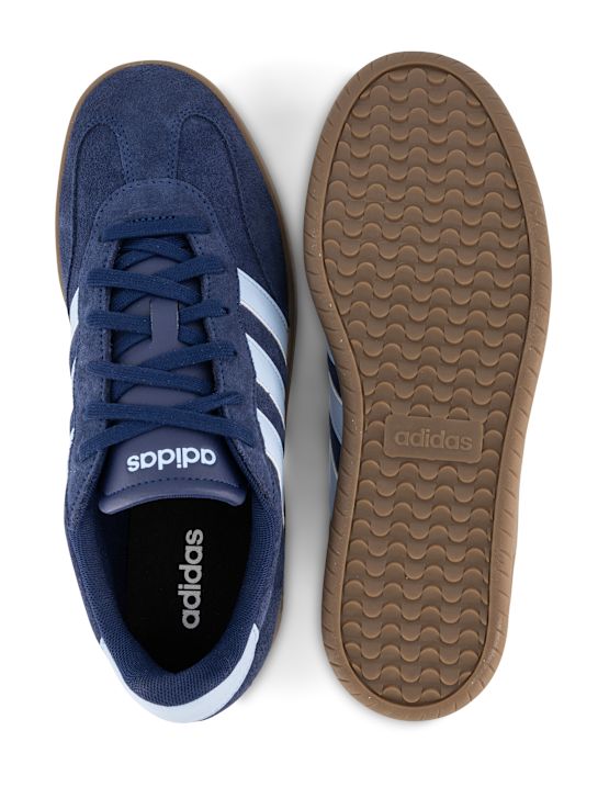 adidas BARREDA Sneaker Blauw | vanHaren