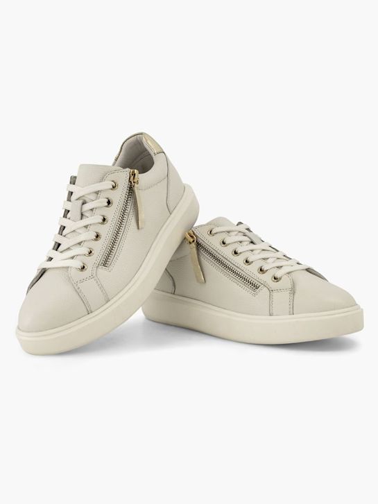 5th Avenue Sneaker Wit vanHaren