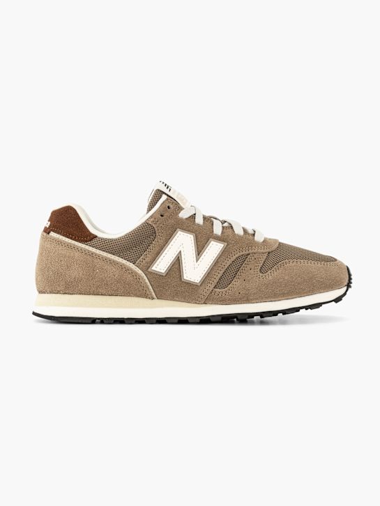 New Balance 373 Sneaker Beige vanHaren