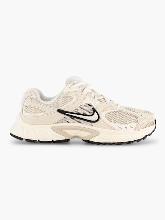 Nike Vanharen Dames Nike V5 RNR Sneaker Bruin VanHaren