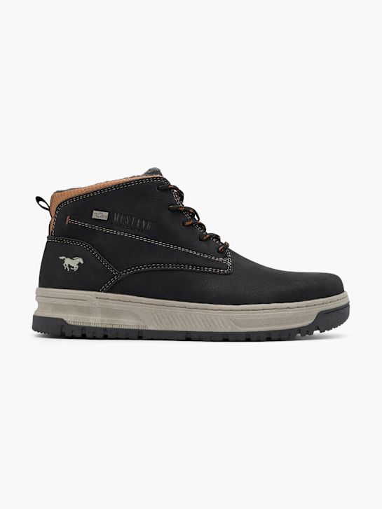 MUSTANG Halbschuhe Übergrößen 4186-301-771 ab 104,99 € | Preisvergleich
