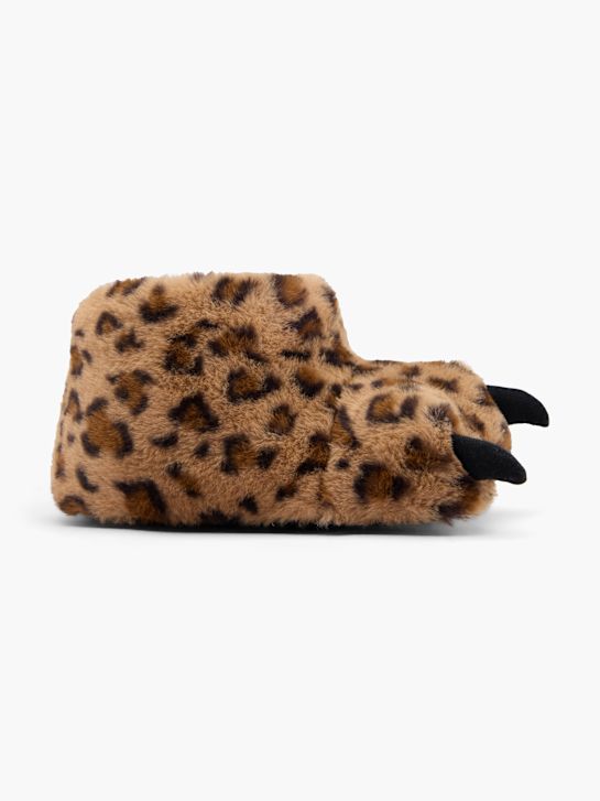 Jongens Vest Icon-vest uit de winter collectie