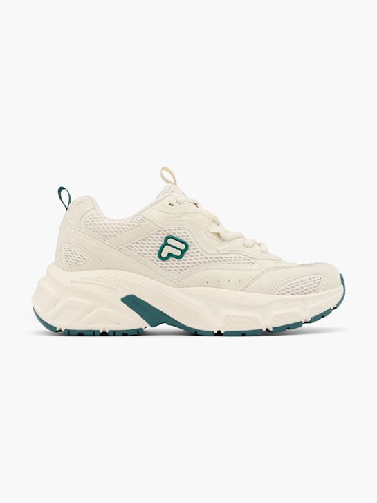 Fila Outlet Van Haren Fila Sneakers FILA Chunky Sneaker Offwhite