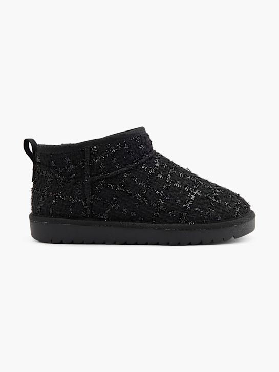 Graceland Snowboot Zwart | vanHaren