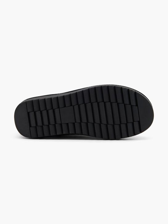 Graceland Snowboot Zwart | vanHaren