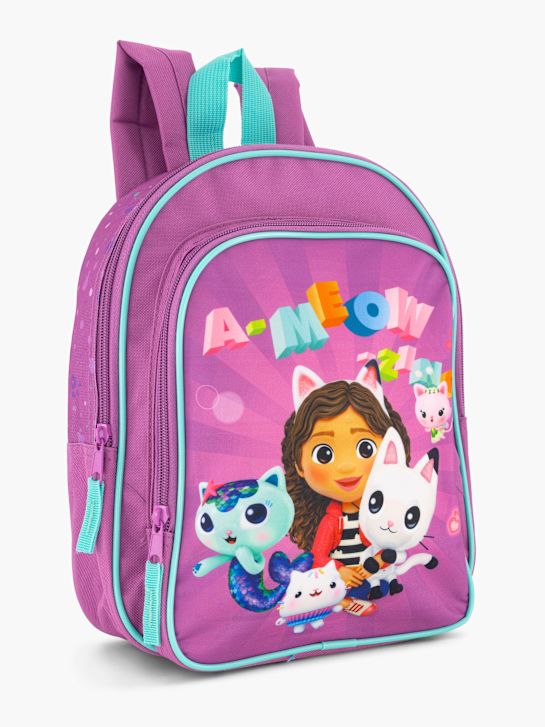 Ripley - MUÑECA GABBYS DOLLHOUSE SET DE FIGURAS CAMPAMENTO