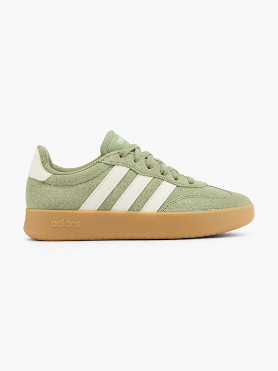 adidas gazelle silver green womens Adidas Originals Campus 00s Dark Green main image 1