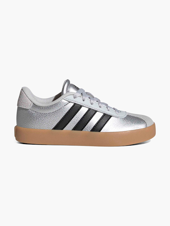 adidas gazelle silver green womens adidas Samba OG - Dames main image 1