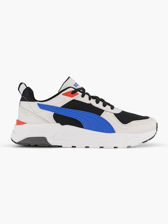 PUMA TRINITY 2 LT Sneaker Wit | vanHaren
