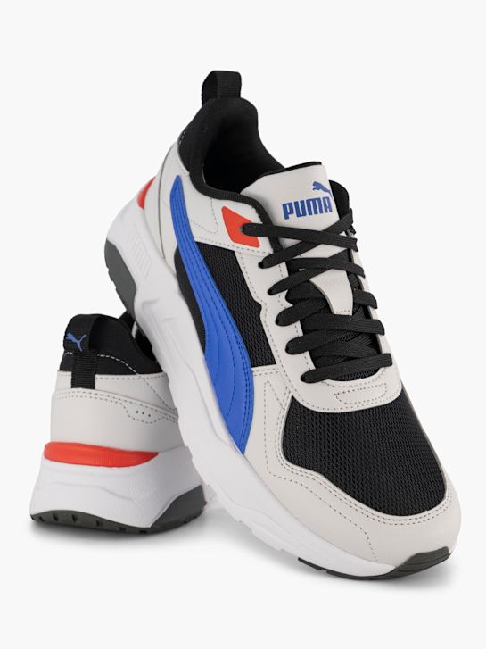 PUMA TRINITY 2 LT Sneaker Wit | vanHaren
