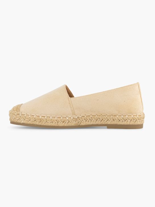 Graceland Espadrille Abrikoos VanHaren graceland-espadrille-abrikoos-vanharen