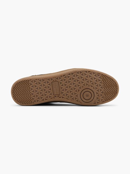 Memphis One DV Sneaker zwart | vanHaren