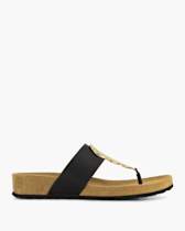 ZDQ Sandalen voor Dames Schoenen, Zomer, Lichte Comfortabele Slippers met Zacht Voetbed, Maat 35-42, Beige, 41 EU